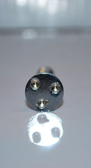 # 44 Cap Screw Flat M8x1.25mm x 1 3/4"