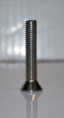 # 44 Cap Screw Flat M8x1.25mm x 1 3/4"