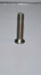 # 45 Cap Screw Flat M8x1.25mm x 1 3/8"