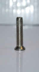 # 45 Cap Screw Flat M8x1.25mm x 1 3/8"