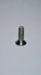 # 47 Cap Screw Flat M6x1.0mm x 3/4"