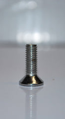 # 47 Cap Screw Flat M6x1.0mm x 3/4"