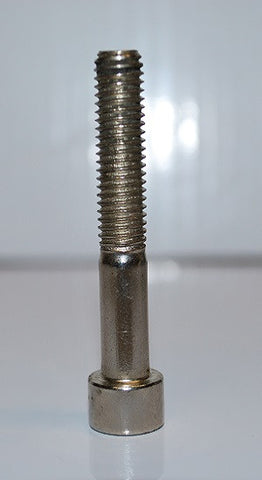 # 5 Cap Screw Standard M8x1.25mm x 2 1/4"