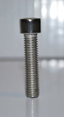 # 6 Cap Screw Standard M8x1.25mm x 1 5/8"