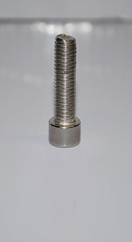 # 7 Cap Screw Standard M8x1.25mm x 1 1/2"