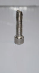 # 7 Cap Screw Standard M8x1.25mm x 1 1/2"