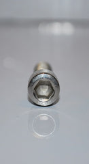 # 7 Cap Screw Standard M8x1.25mm x 1 1/2"