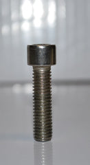 # 7 Cap Screw Standard M8x1.25mm x 1 1/2"