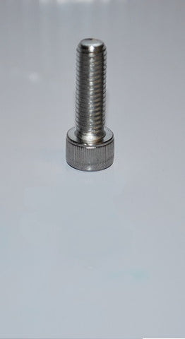 # 8 Cap Screw Standard M8x1.25mm x 1 1/4"