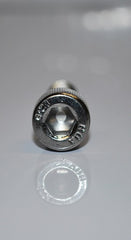 # 8 Cap Screw Standard M8x1.25mm x 1 1/4"