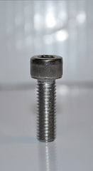 # 8 Cap Screw Standard M8x1.25mm x 1 1/4"