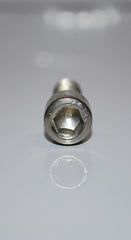 # 9 Cap Screw Standard M8x1.25mm x 1 1/4"