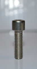 # 9 Cap Screw Standard M8x1.25mm x 1 1/4"