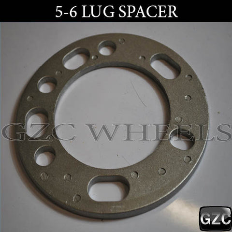 SPACER 5-6 LUG