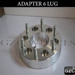 6X135  TO 6X139.7  ADAPTER 79.35 CB