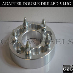 5X120/127 TO 5X120 ADAPTER