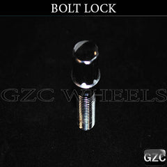 12X1.5 BOLT LOCK LONG 1.1/4