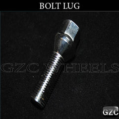 12X1.5 BOLT LONG 1.1/4