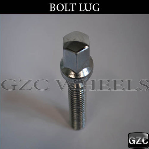 12X1.5 BOLT LONG 1.1/4