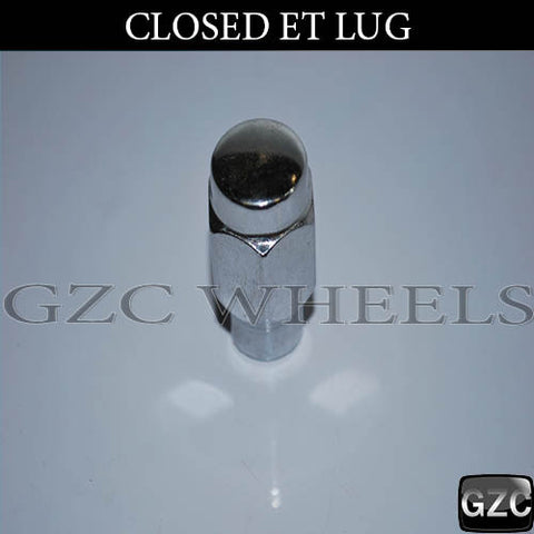 12X1.25 CLOSE ET SHORT