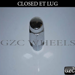 12X1.25 CLOSE ET SHORT