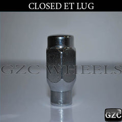 12X1.25 CLOSE ET SHORT