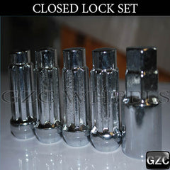 14X2 CLOSE LOCKS (TUNER)