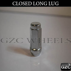 12X1.5 CLOSED LONG