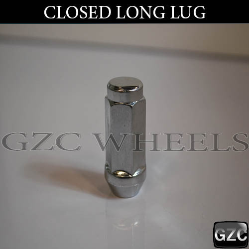 12X1.75 CLOSE LONG