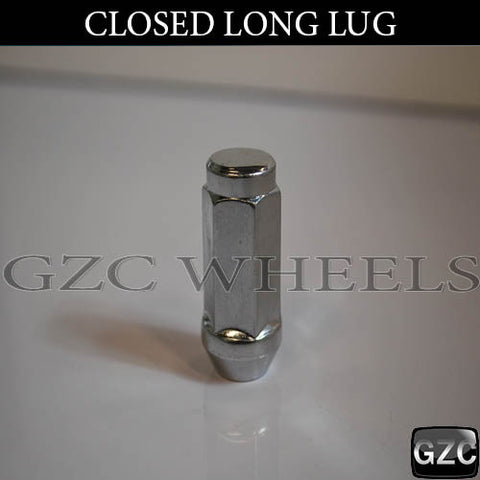 12X1.75 CLOSE LONG