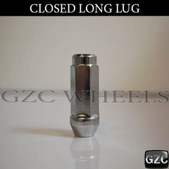 12X1.5 CLOSED LONG
