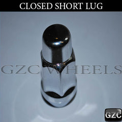 1/2 CLOSE LUG