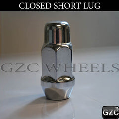1/2 CLOSE LUG