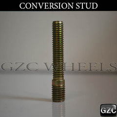 14X1.25 TO 12X1.5 STUDS CONVERSION