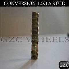 12X1.5  TO 12X1.5 STUDS CONVERSION