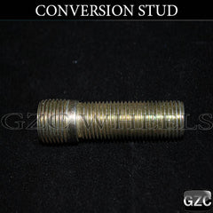 14X1.25 TO 12X1.5 STUDS CONVERSION