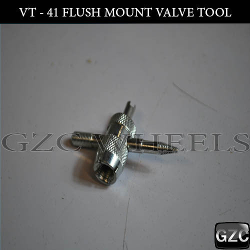 VALVE RETREAD TOOL