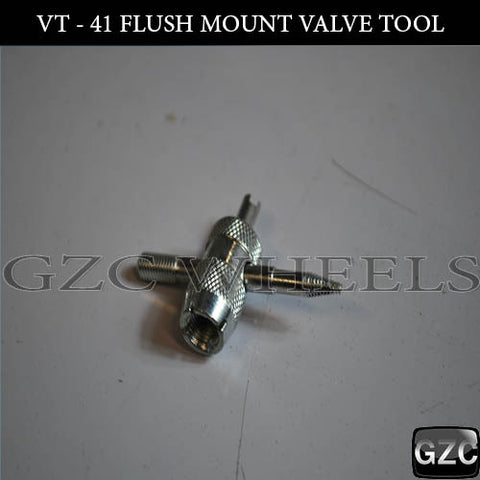 VALVE RETREAD TOOL