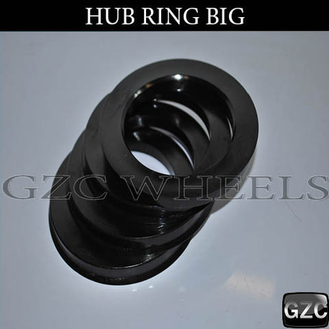 HUB RINGS 87.1 TO 106 PLASTIC