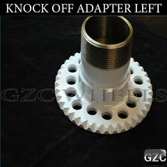 KNOCK OFF ADAPTER LEFT (6X114.3)