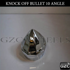 KNOCK OFF BULLET LEFT