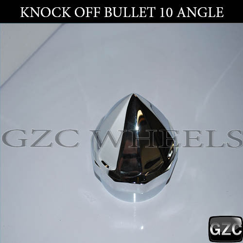 KNOCK OFF BULLET LEFT
