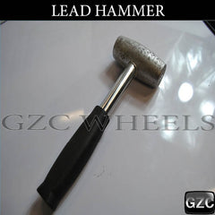 LEAD HAMMER