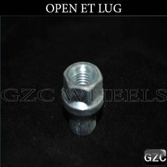 1/2 OPEN ET LUG