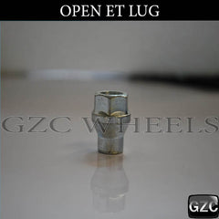 1/2 OPEN ET LUG