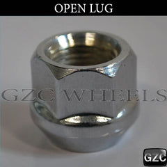 1/2 OPEN LUGS