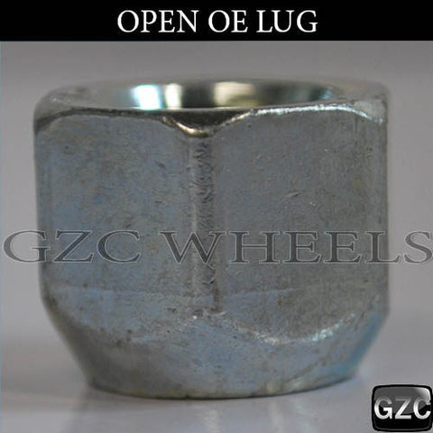1/2 OPEN OE LUG
