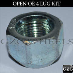 12X1.5 OPEN OE