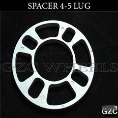 SPACER 4 LUG (4X100-4X115)