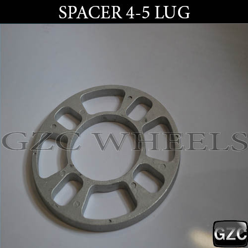 SPACER 4 LUG (4X100-4X115)